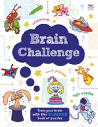 Puzzle Challenge