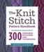 The Knit Stitch Pattern Handbook