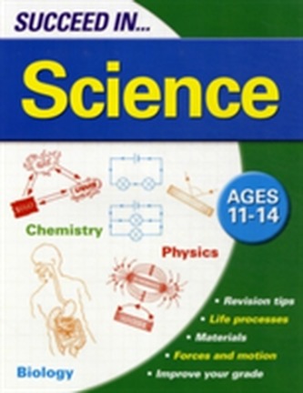 Succeed in Science