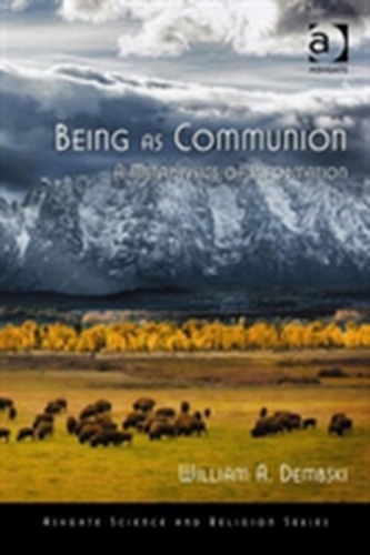 Being as Communion