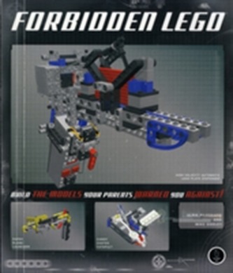 Forbidden Lego