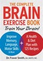 The Complete Brain Exercise Book