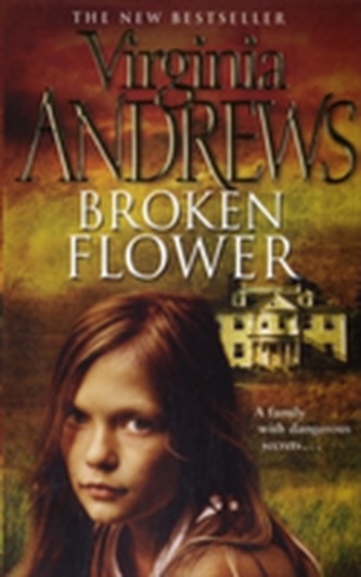 Broken Flower