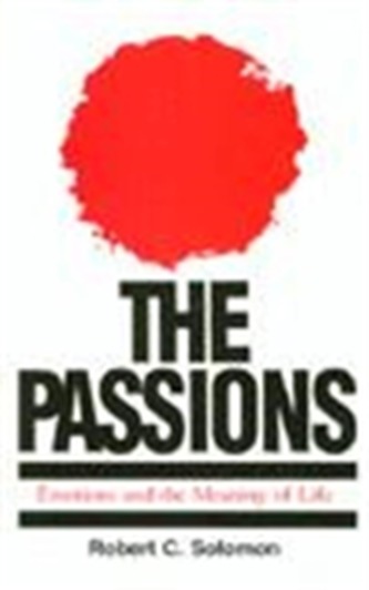 The Passions