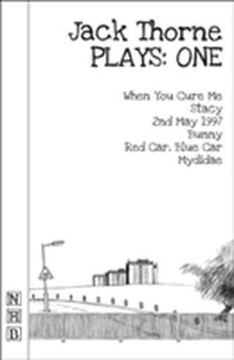 Jack Thorne Plays