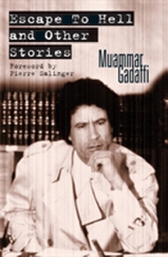 Escape to Hell and Other Stories