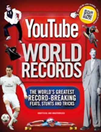 YouTube World Records