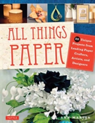 All Things Paper
