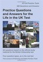 Practice Questions and Answers for the Life in the UK Test