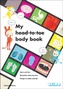 My Head-to-Toe Body Book