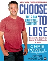 Choose To Lose