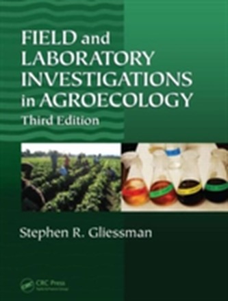FIELD & LABORATORY INVESTIGATIONS IN AGR
