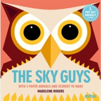 Mibo: The Sky Guys