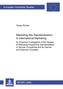 Marketing Mix Standardisation in International Marketing