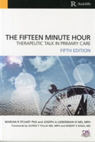 The Fifteen Minute Hour
