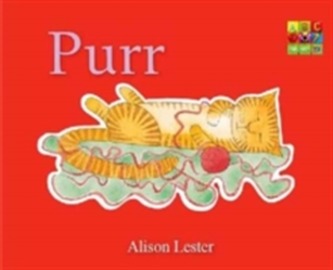 Purr