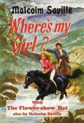 Where's My Girl