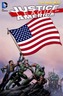 Justice League Of America Vol. 1 World's Most Dangerous (TheNew 52)
