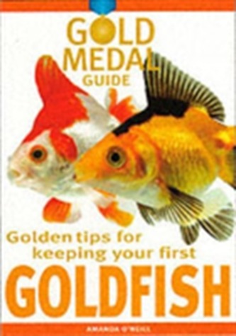 Gold Medal Guide: Goldfish