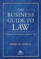 The Business Guide to Law