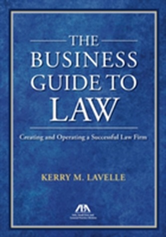 The Business Guide to Law