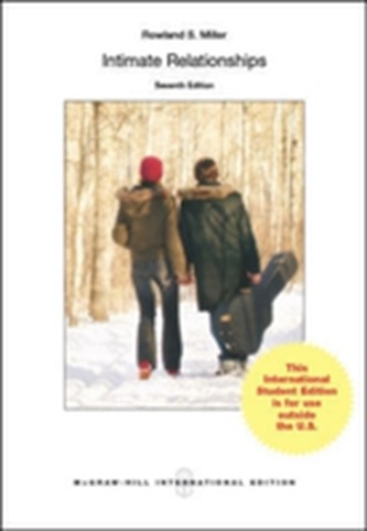 Intimate Relationships (Int'l Ed)