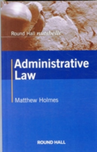 Administrative Law