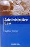 Administrative Law