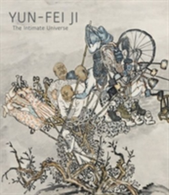 Yun-Fei Ji