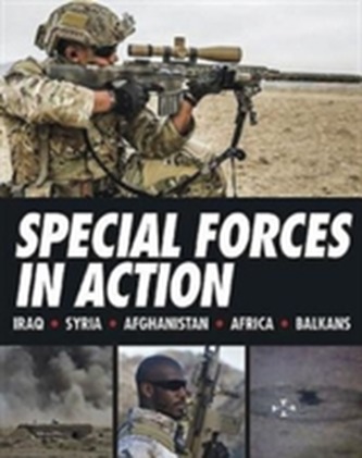 Special Forces in Action