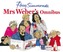 Mrs Weber's Omnibus