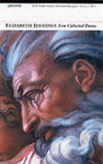 New Collected Poems: Elizabeth Jennings