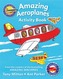 Amazing Machines Amazing Aeroplanes Activity Book