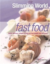 Slimming World Fast Food