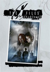 X-Files Complete Season 10 Volume 2