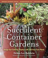 Succulent Container Gardens