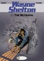 Wayne Shelton