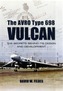 The Avro Type 698 Vulcan