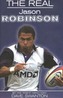 Real Jason Robinson