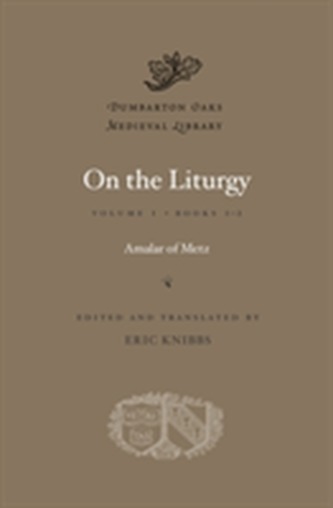 On the Liturgy
