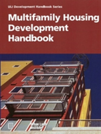 Multifamily Housing Development Handbook
