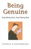 Being Genuine