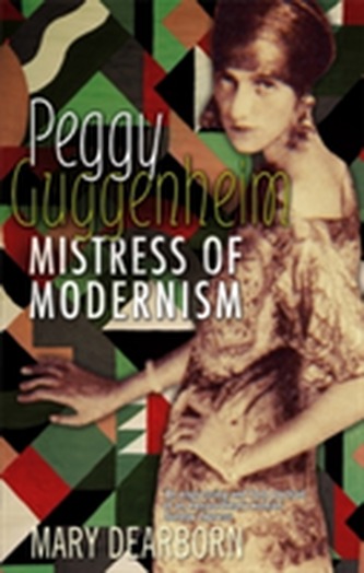 Peggy Guggenheim