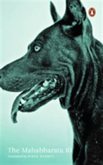 The Mahabharata