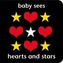 Heart and Stars