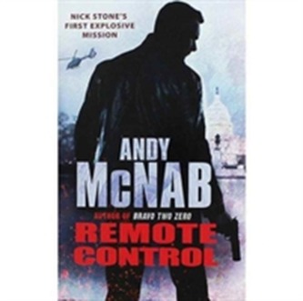 REMOTE CONTROL