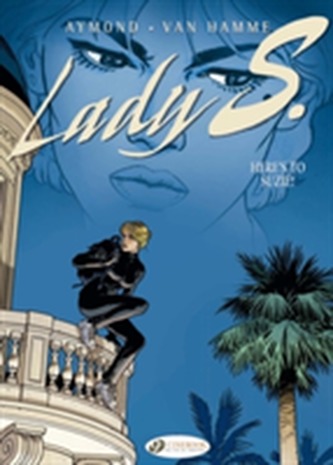 Lady S