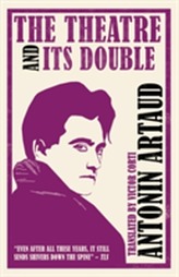 The Theatre and its Double