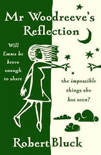 Mr Woodreeve's Reflection