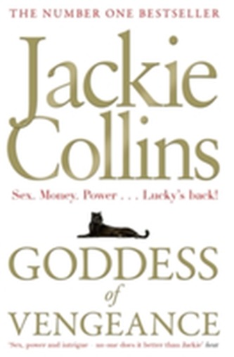 Goddess of Vengeance